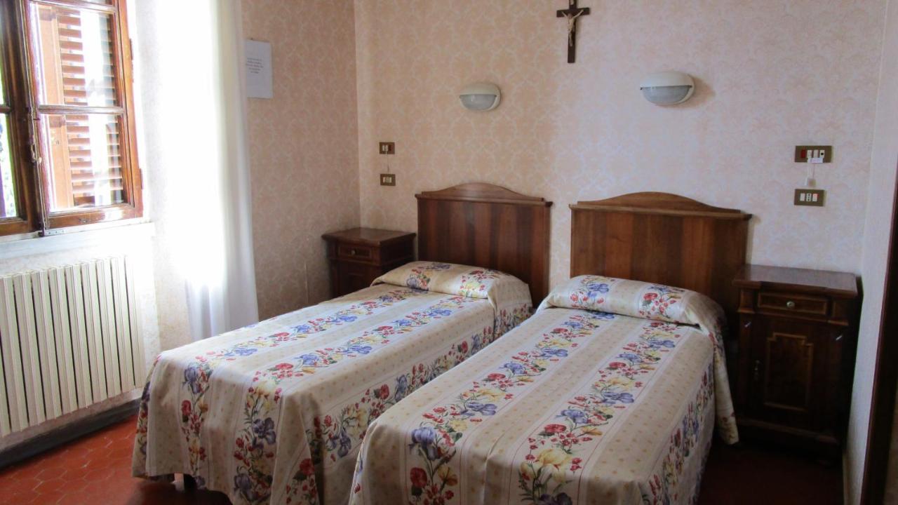 Bed and Breakfast Casa S. Giuseppe Di Cluny Рим Экстерьер фото