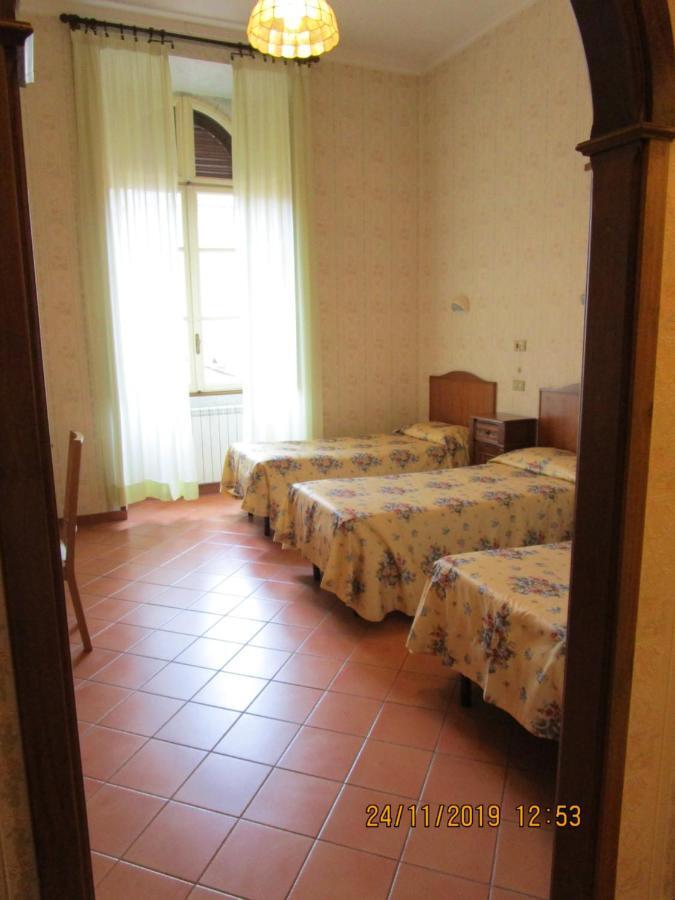 Bed and Breakfast Casa S. Giuseppe Di Cluny Рим Экстерьер фото